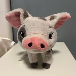 Disney Pua Plush Moana